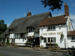 The Swan Inn 2000