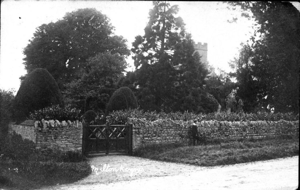 All Saints Gallery Two Villages Archive Trust