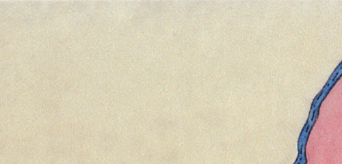 Thornton Estate Map 1904 - Large image sliced up - Please use back button on your browser to return to the Estate page.