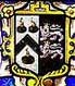 armorial glass and heraldry 3