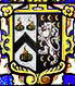 armorial glass and heraldry 4