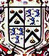 armorial glass and heraldry 6