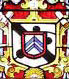 armorial glass and heraldry 7