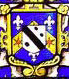 armorial glass and heraldry 9
