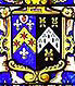 armorial glass and heraldry 10