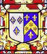 armorial glass and heraldry 11
