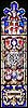 armorial glass no. 6