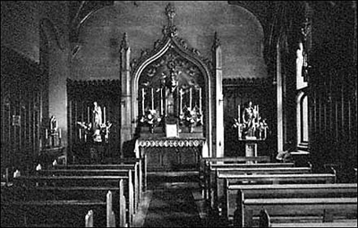 chapel c.1930