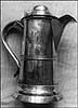 Silver Flagon