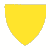 yellow shield