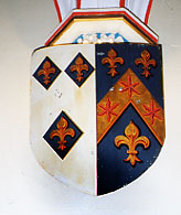 armorial shield no 5