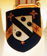 armorial shield no 3