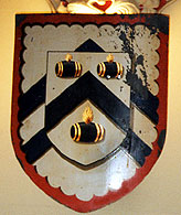 armorial shield no 2