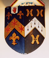 armorial shield no 4