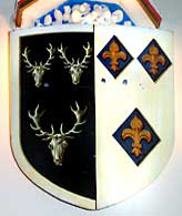 armorial shield no 6