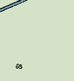 Map of Thornton 1881