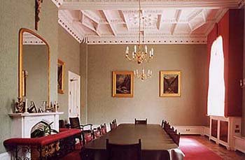 north drawing room
