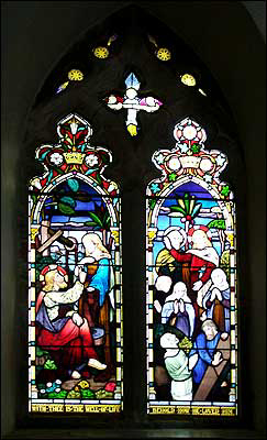 South Window