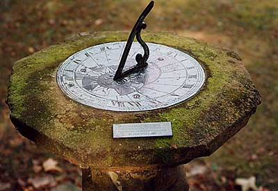 sundial