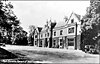 Postcards of the exterior of the house from the 1930's