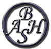 BAHS logo
