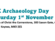 MK Archaeology Day