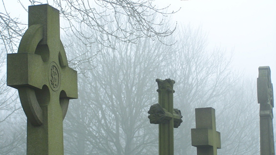 Cemetery
