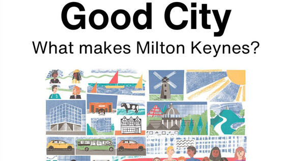 Good City