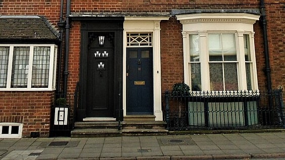 78 Derngate