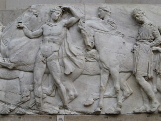 Elgin Marbles