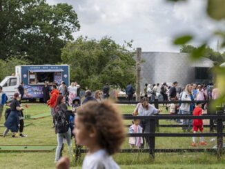 Family Fun Day