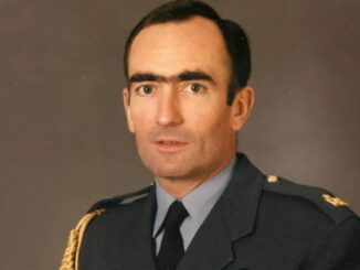 'Black' Robertson