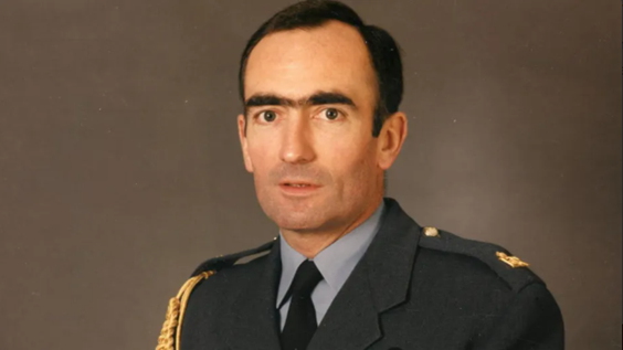 'Black' Robertson