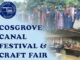 Cosgrove Canal Festival
