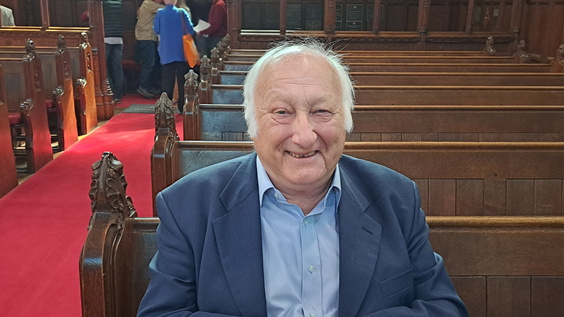 Alan Ruston Alan Ruston