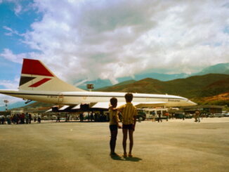 Concorde