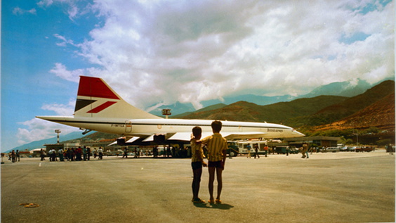 Concorde Concorde