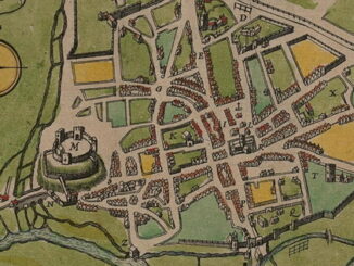 Northampton 1610