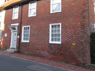 Sopers, Ditchling