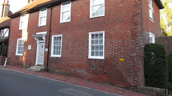 Sopers, Ditchling