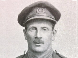 Edgar Mobbs
