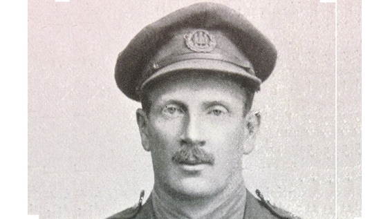 Edgar Mobbs