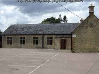 Hackleton Village Hall
