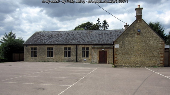 Hackleton Village Hall