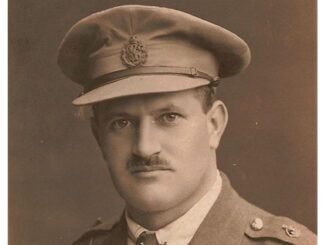 Harold Blackburn