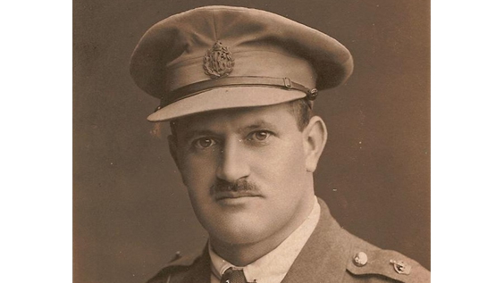 Harold Blackburn