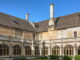 Lacock Abbey
