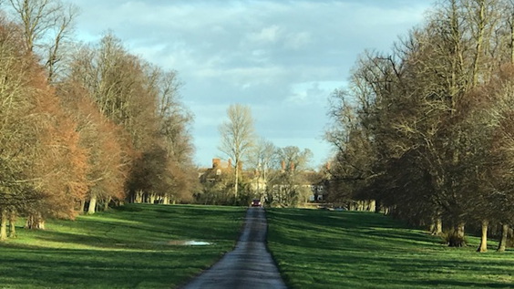 Potterspury Lodge