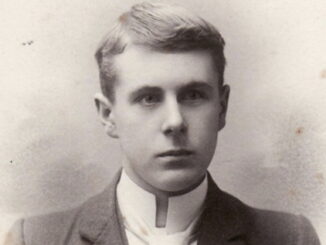 Robert Nicholls