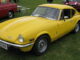 Triumph GT6